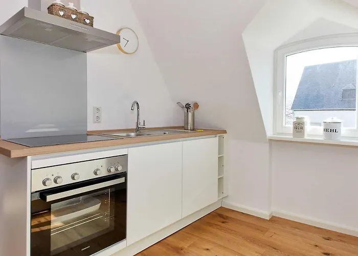 Neu!!! Moselbleibe Uferallee 아파트 베른카슈텔쿠에스