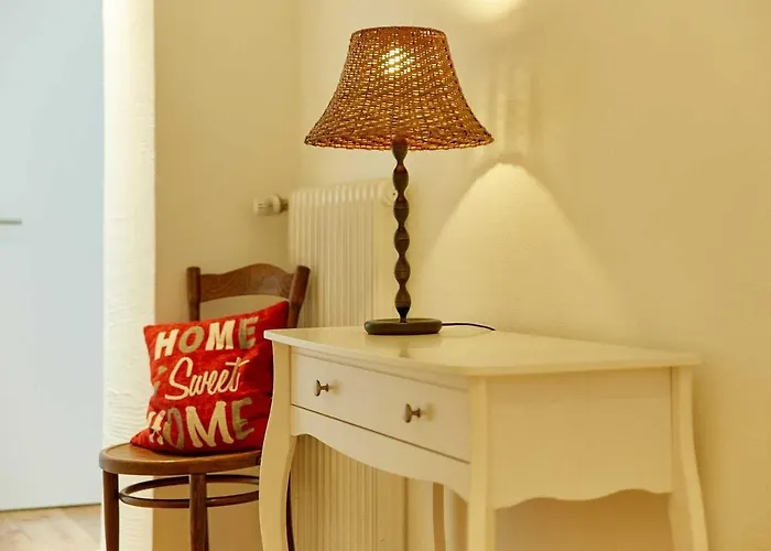 Neu!!! Moselbleibe Uferallee