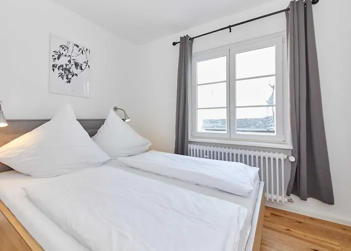 Neu!!! Moselbleibe Uferallee דירה ברנקסטל - קיס