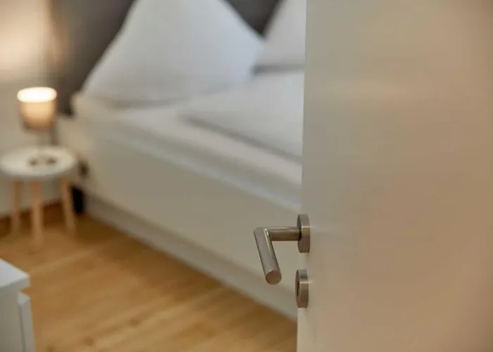 アパート Neu!!! Moselbleibe Uferallee ベルンカステル・クース